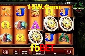 fbbet - cassino ao vivo
